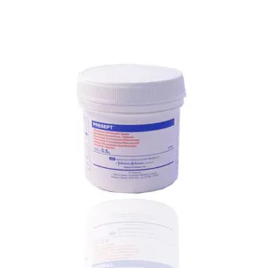 Presept Sterilising Granuals Tub | 500gm