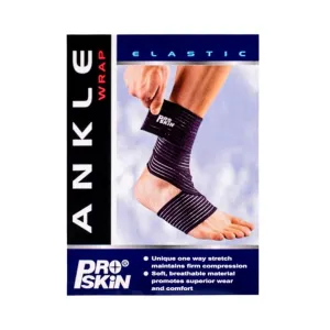 Pro Skin Ankle Wrap (2634)