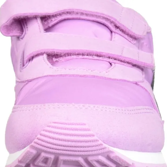 PUMA boys St Runner 2 Hook and Loop Sneaker, Orchid-peacoat, 3 Little Kid US NWB
