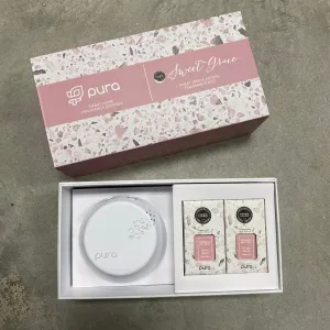 Pura Diffuser-Sweet Grace