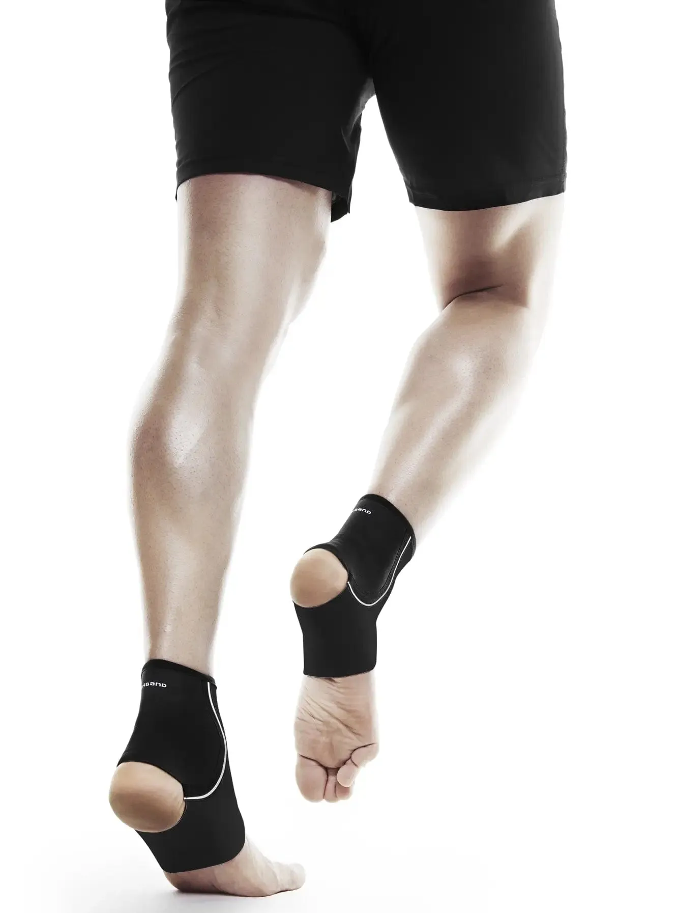 QD Ankle Support 3 mm