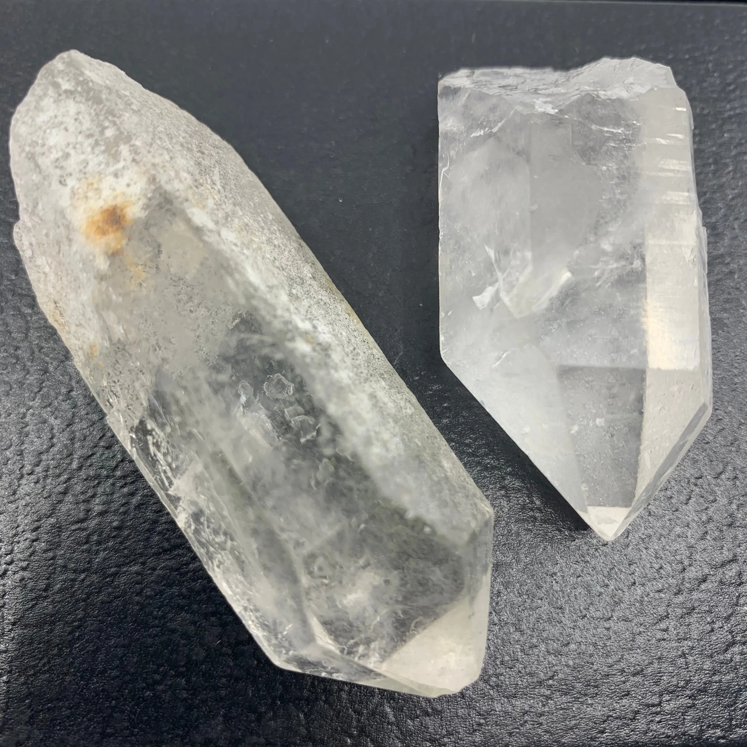Quartz Point