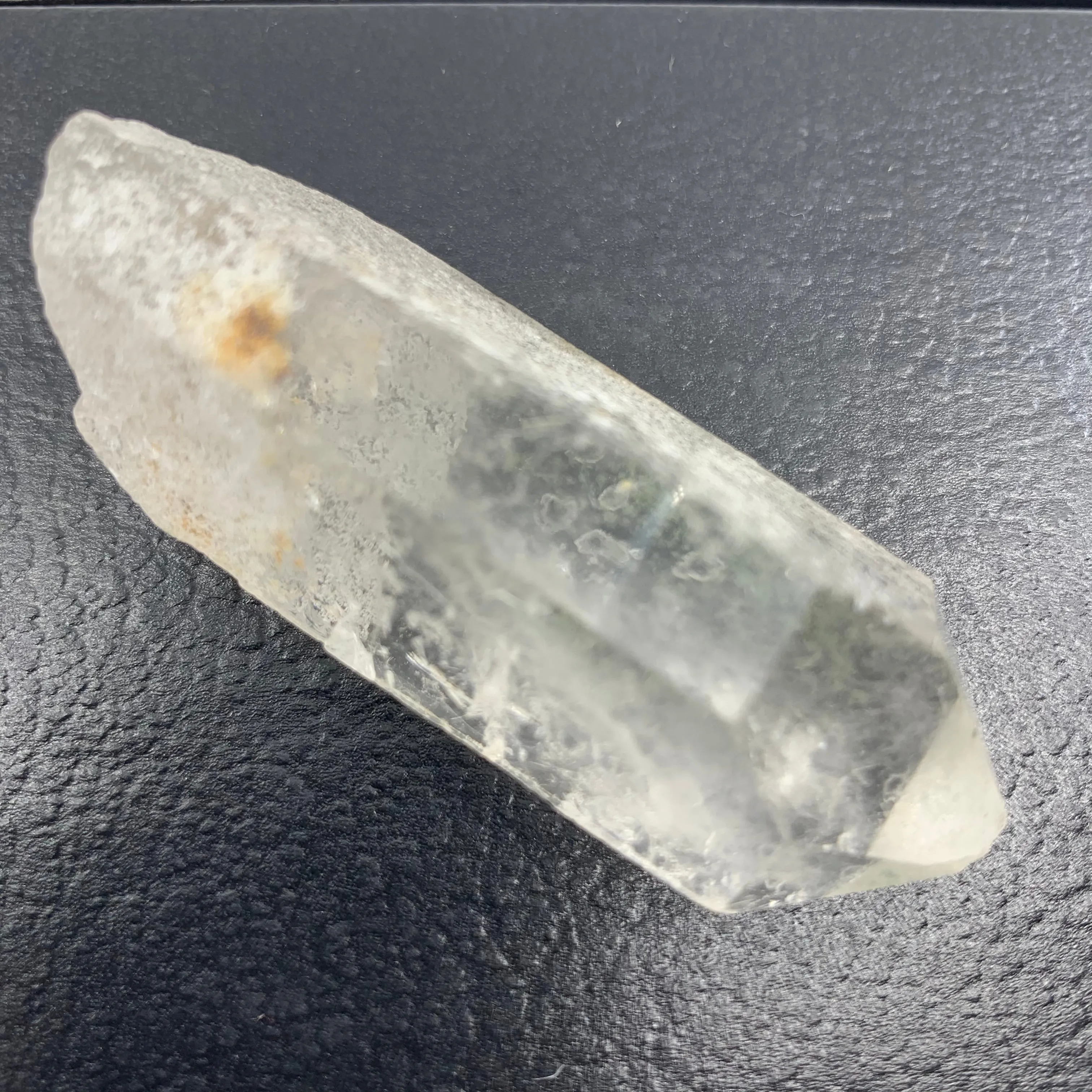 Quartz Point