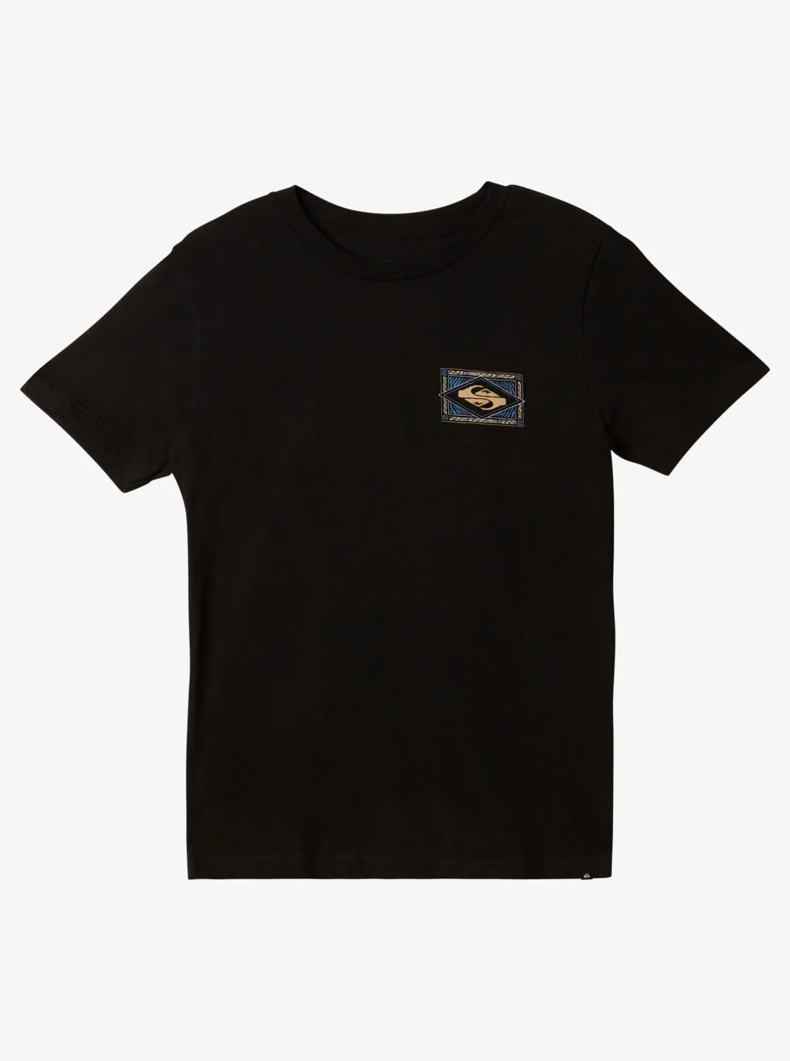 Quiksilver Boys Vibing T-Shirt