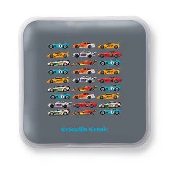 Race Car Ice Pack