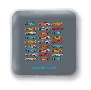 Race Car Ice Pack