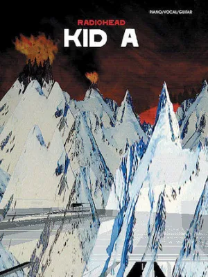 Radiohead - Kid A (P/V/G)