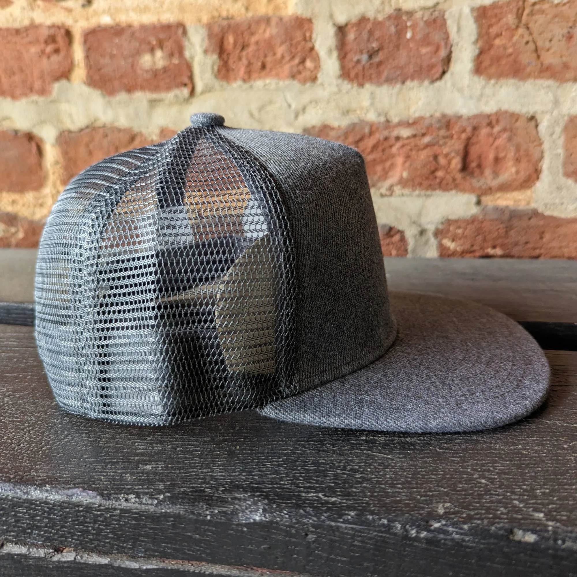 Raised in a Barn Trucker Hat