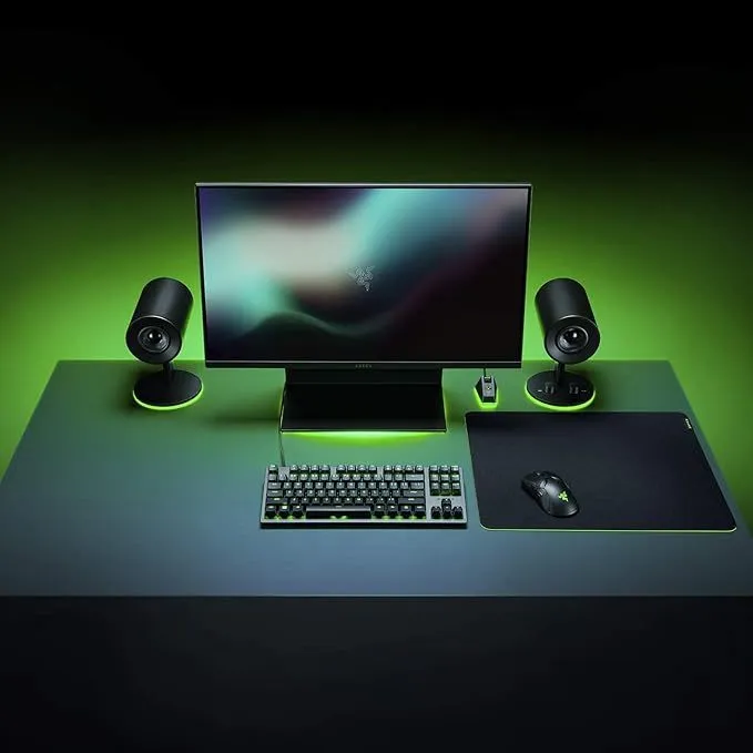 Razer Gigantus V2 - Soft Gaming Mouse Mat