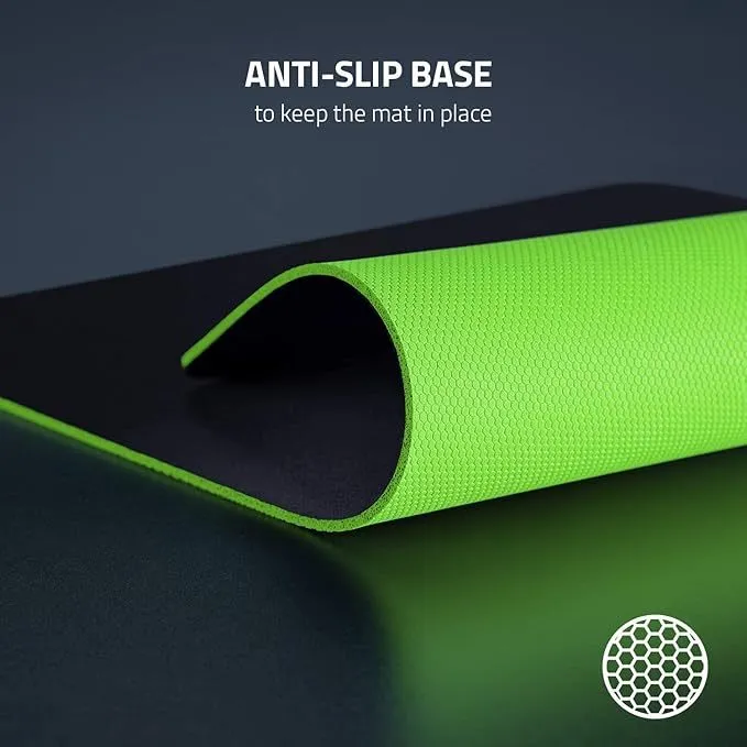 Razer Gigantus V2 - Soft Gaming Mouse Mat