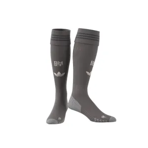 Real Madrid Adult 2024-25 Third Sock
