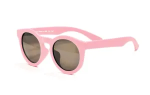 Real Shades “Chill” Sunglasses in Light Pink: Size Baby 0 