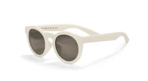 Real Shades “Chill” Sunglasses in White : Size Toddler 0 