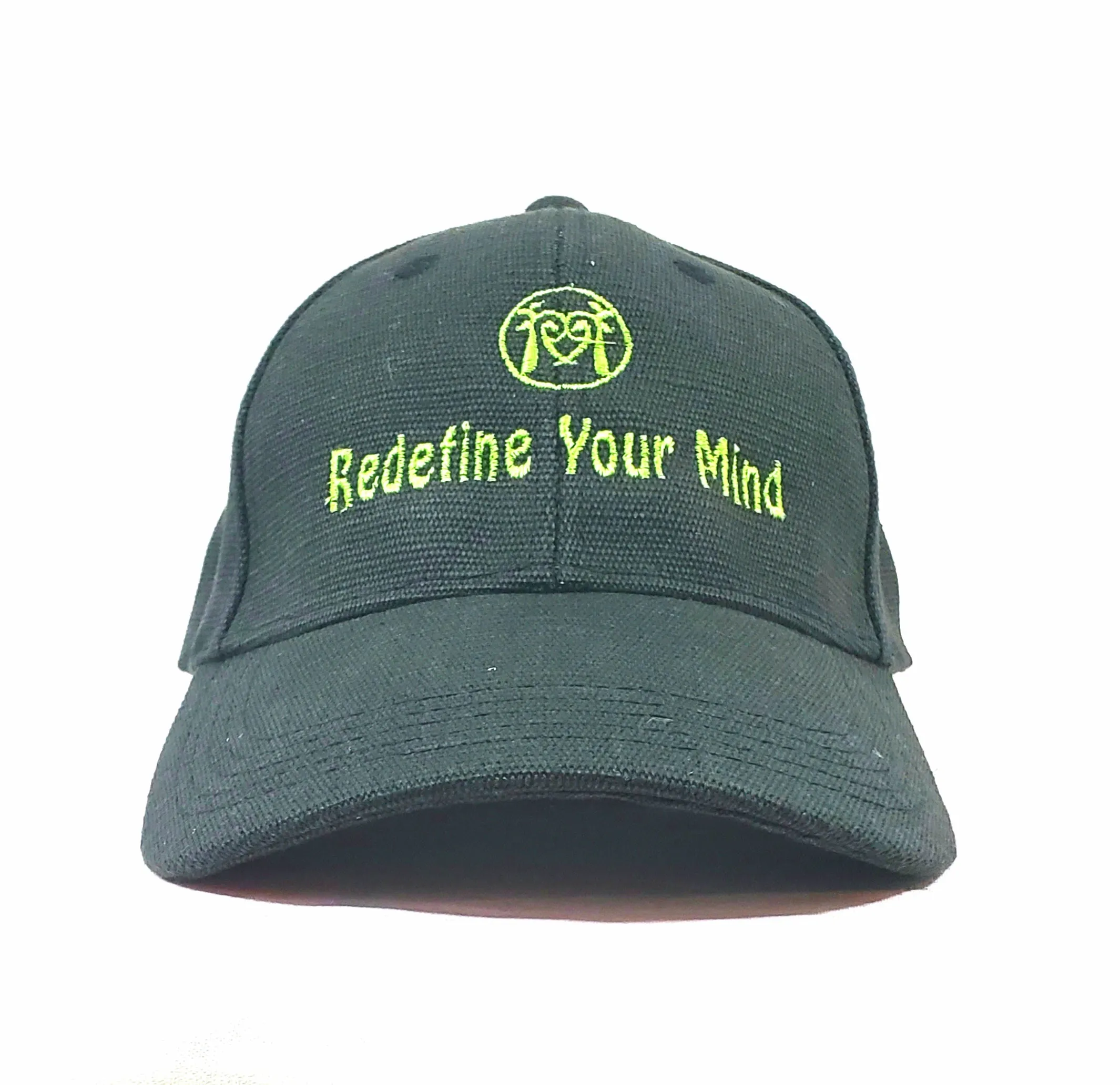 Redefine Your Mind - Ball Cap