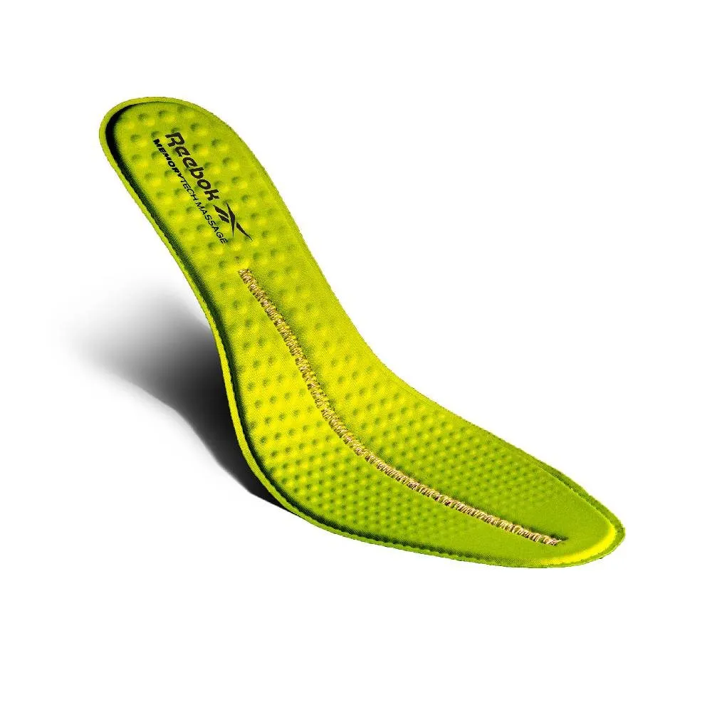 Reebok Memory Massage Insole