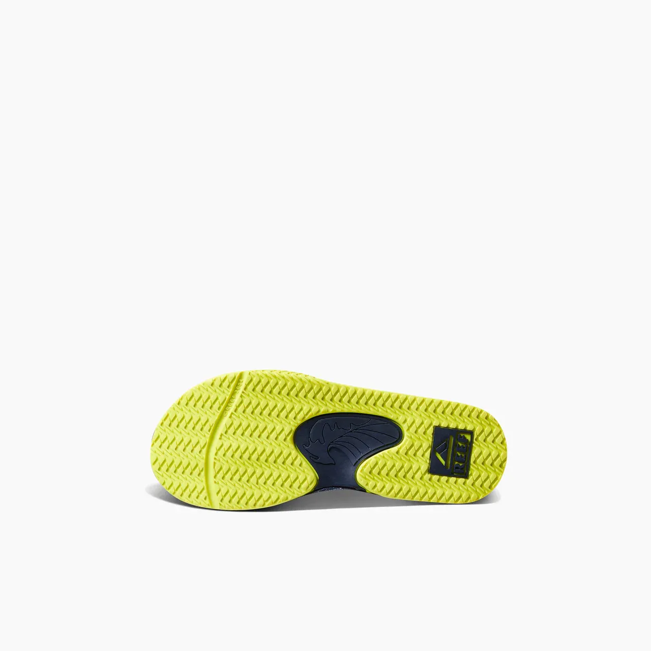 Reef Boys Kids Fanning Sandals