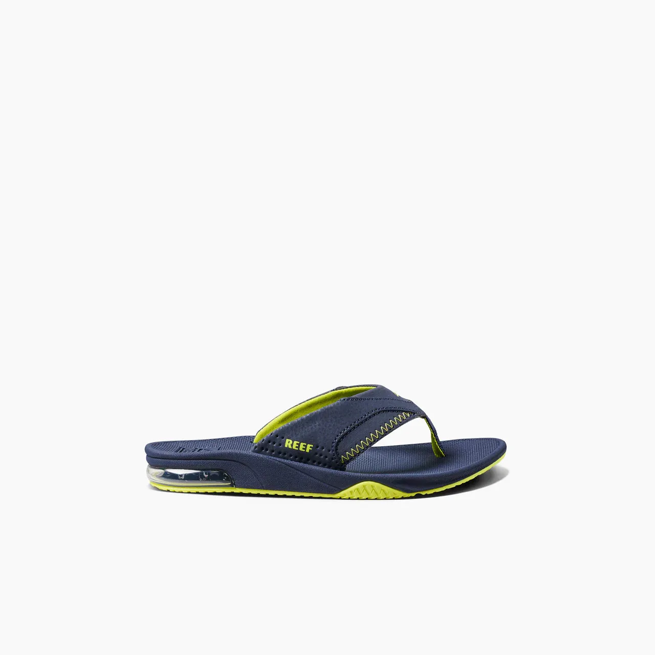 Reef Boys Kids Fanning Sandals