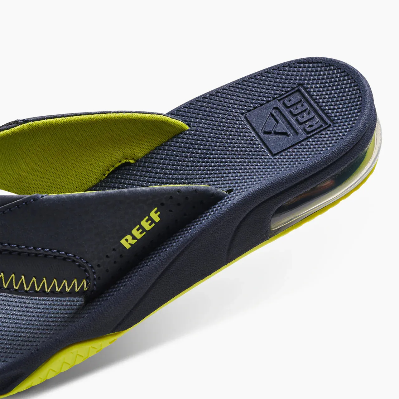 Reef Boys Kids Fanning Sandals