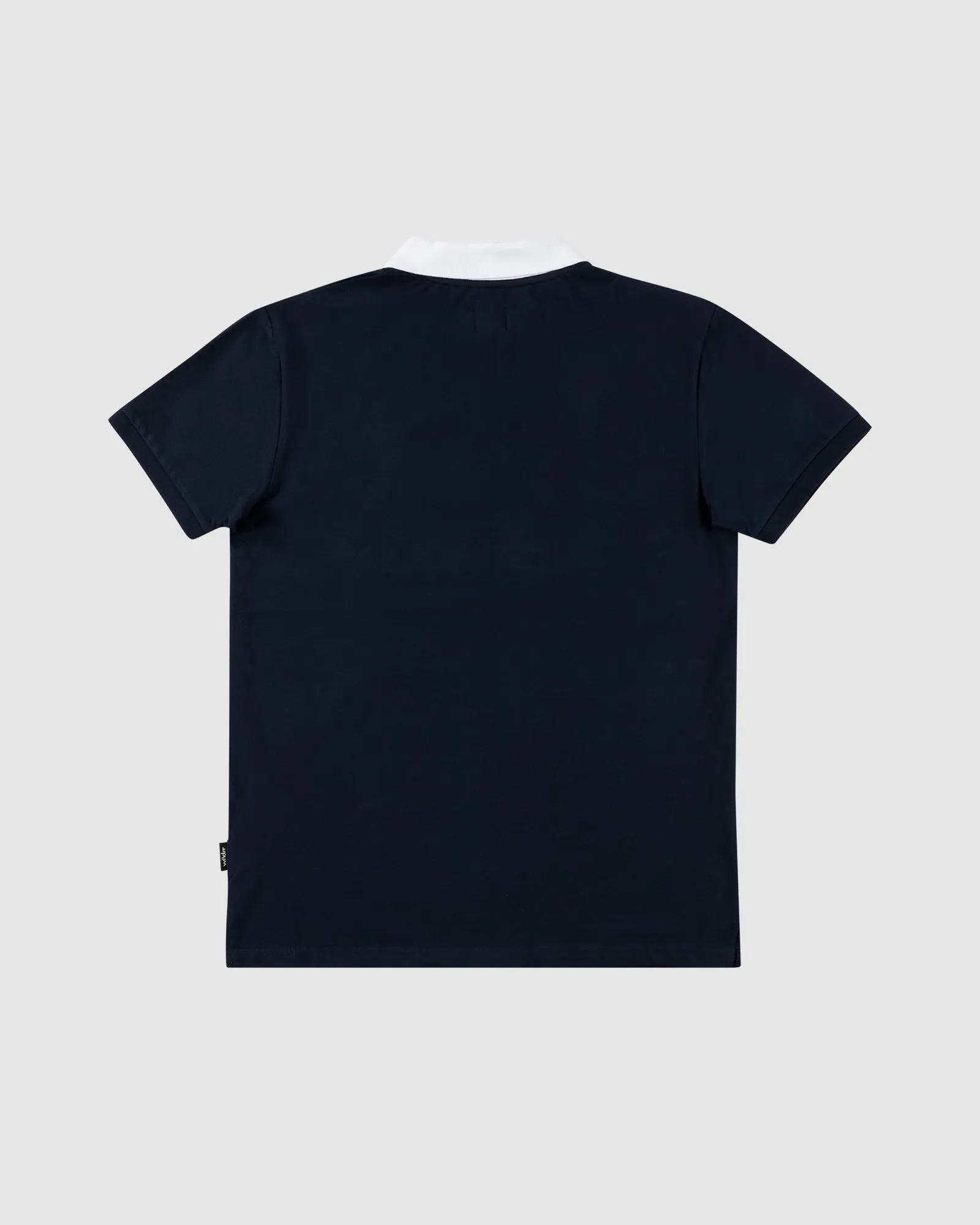 Reform Custom Fit Tee - Navy
