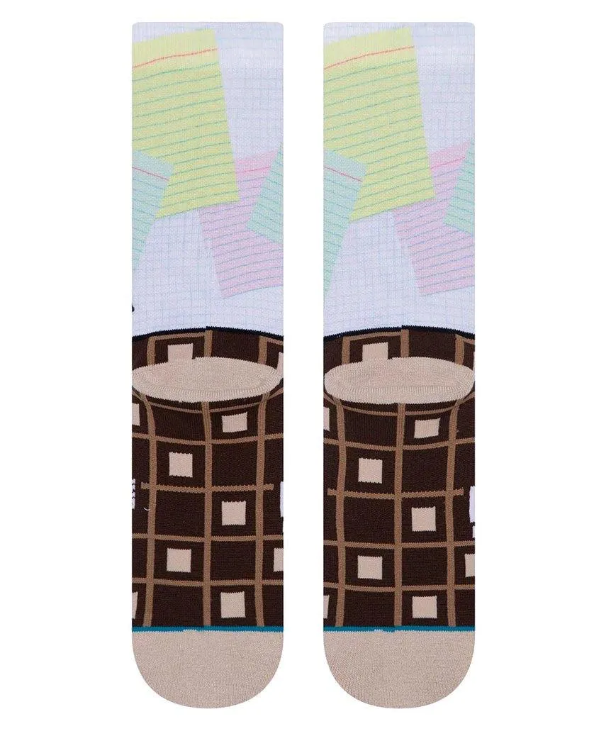 Regional Manager The Office Classic Crew Brown