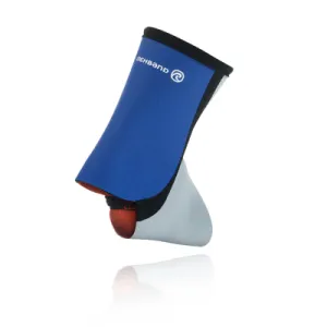 REHBAND QD Ankle Support 3 mm nilkkatuki, koko XS