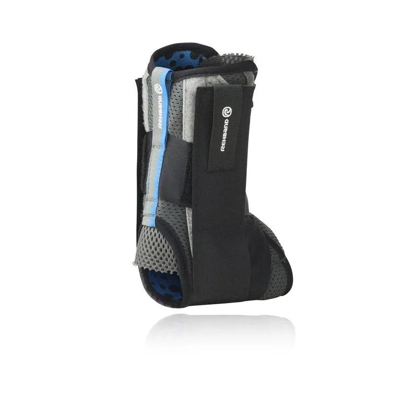 Rehband | UD Lace-Up Ankle Brace
