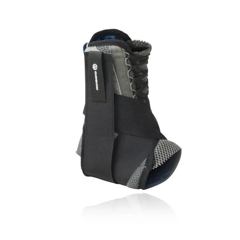 Rehband | UD Lace-Up Ankle Brace