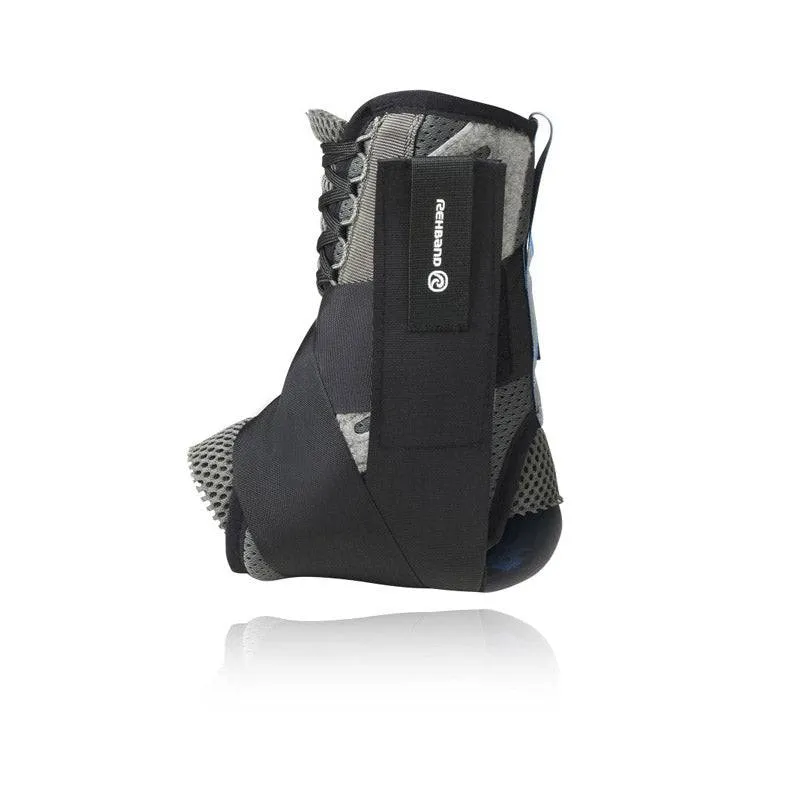 Rehband | UD Lace-Up Ankle Brace