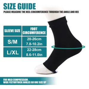 Relieve Compression Socks