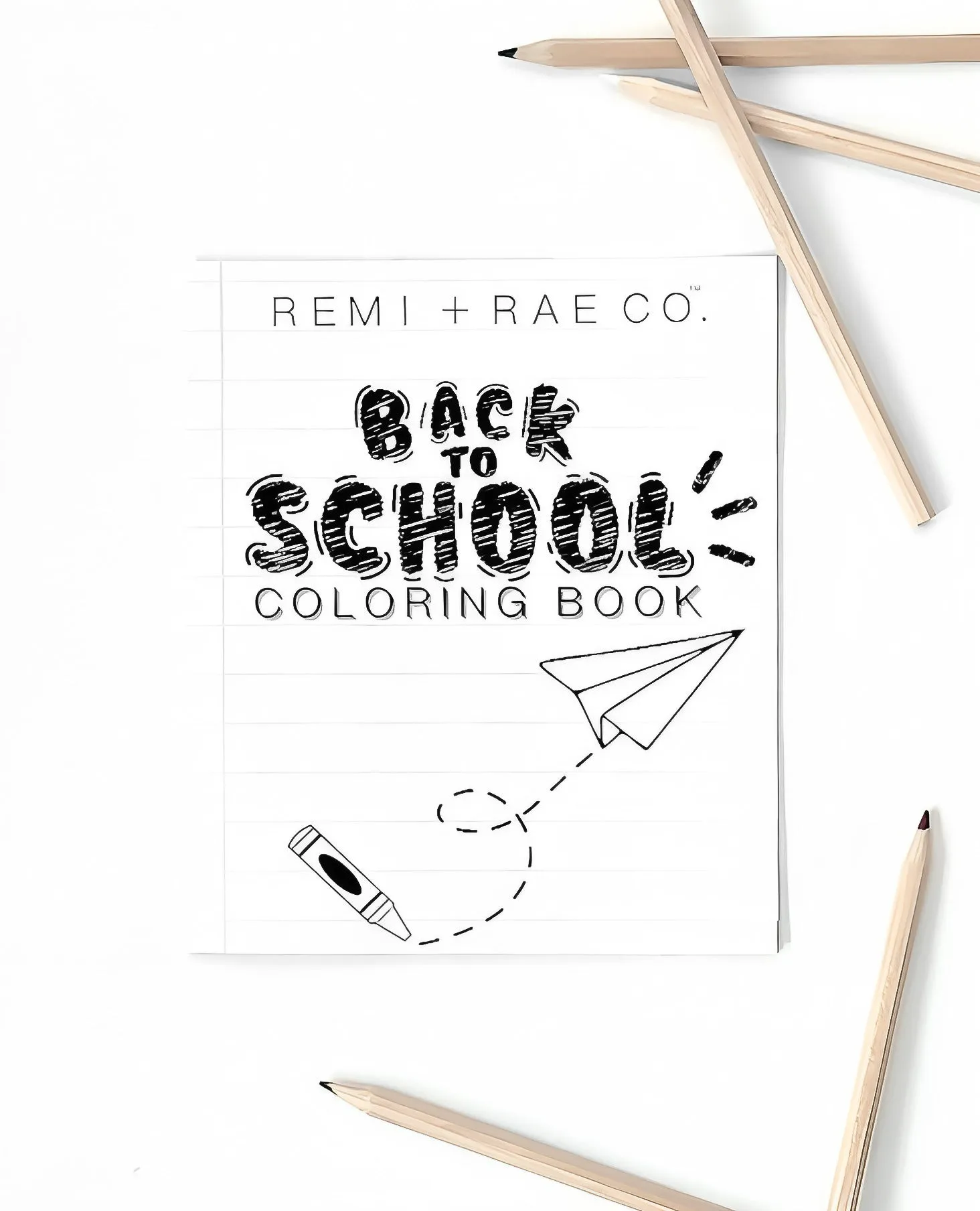 REMI MUNCHBOX