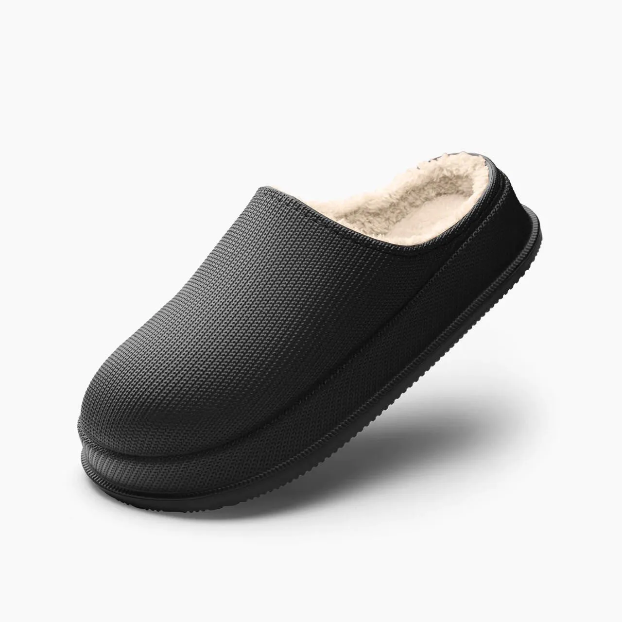 RESTFUL | COSY WINTER SLIPPERS WITH FUR