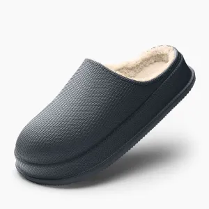 RESTFUL | COSY WINTER SLIPPERS WITH FUR