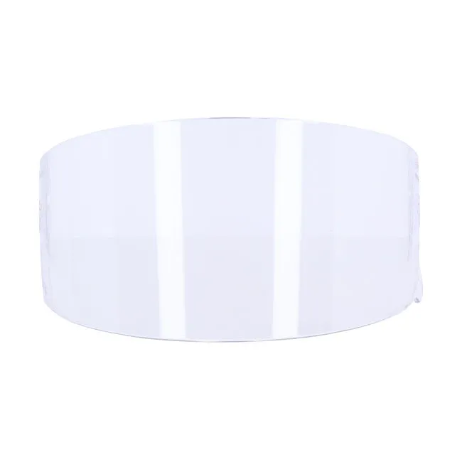 ROEG CHASE HELMET VISOR ANTI-FOG & ANTI-SCRATCH. 3 FARGER.