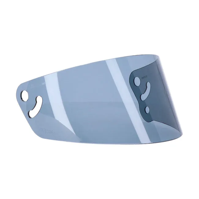 ROEG CHASE HELMET VISOR ANTI-FOG & ANTI-SCRATCH. 3 FARGER.