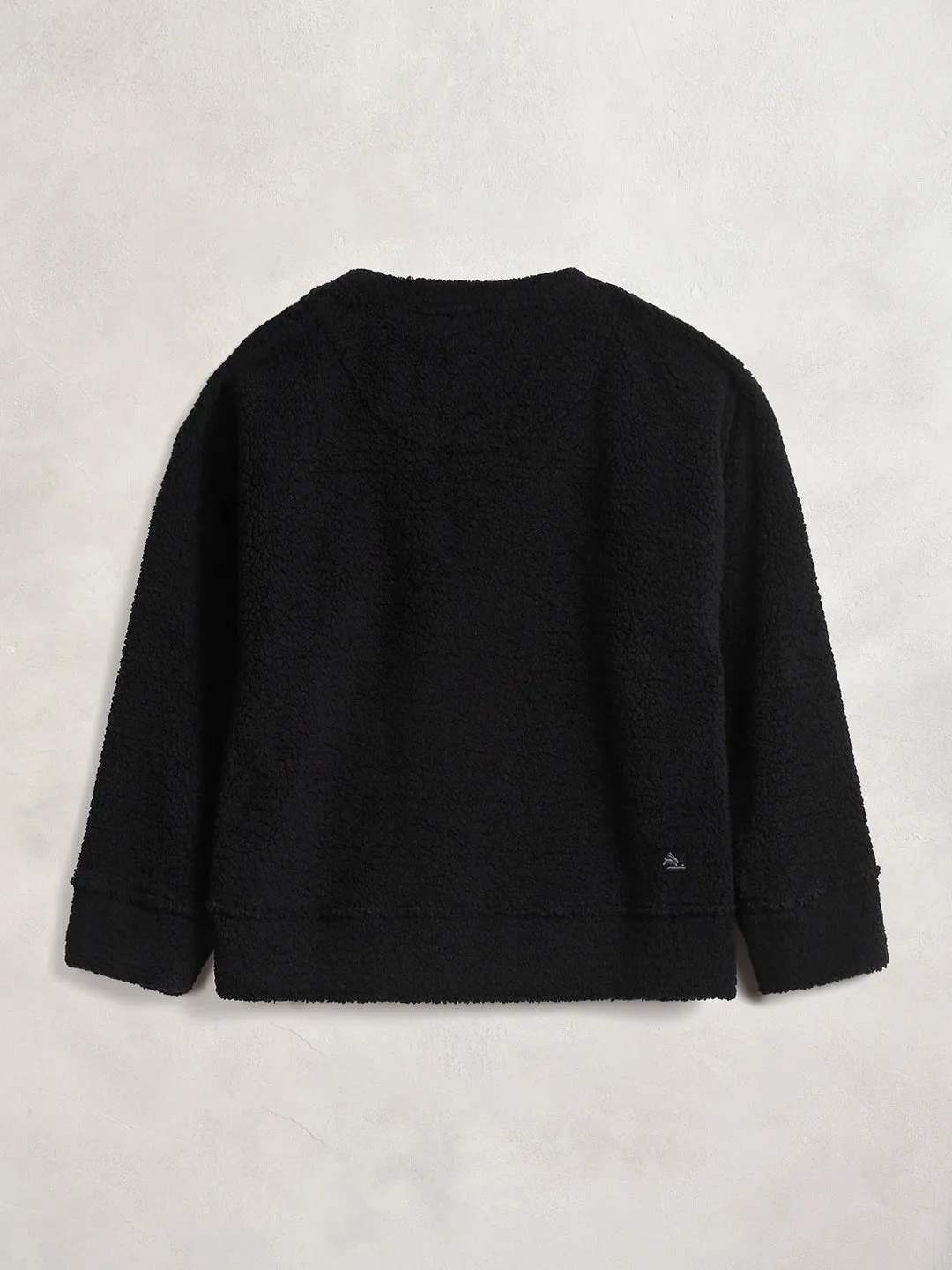 Rouge Pullon Sweatshirt