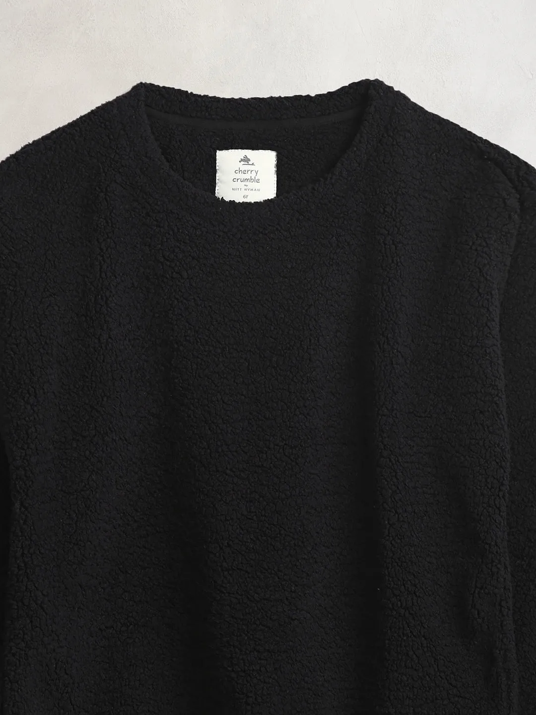 Rouge Pullon Sweatshirt