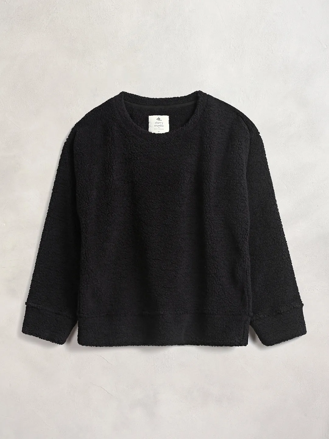 Rouge Pullon Sweatshirt
