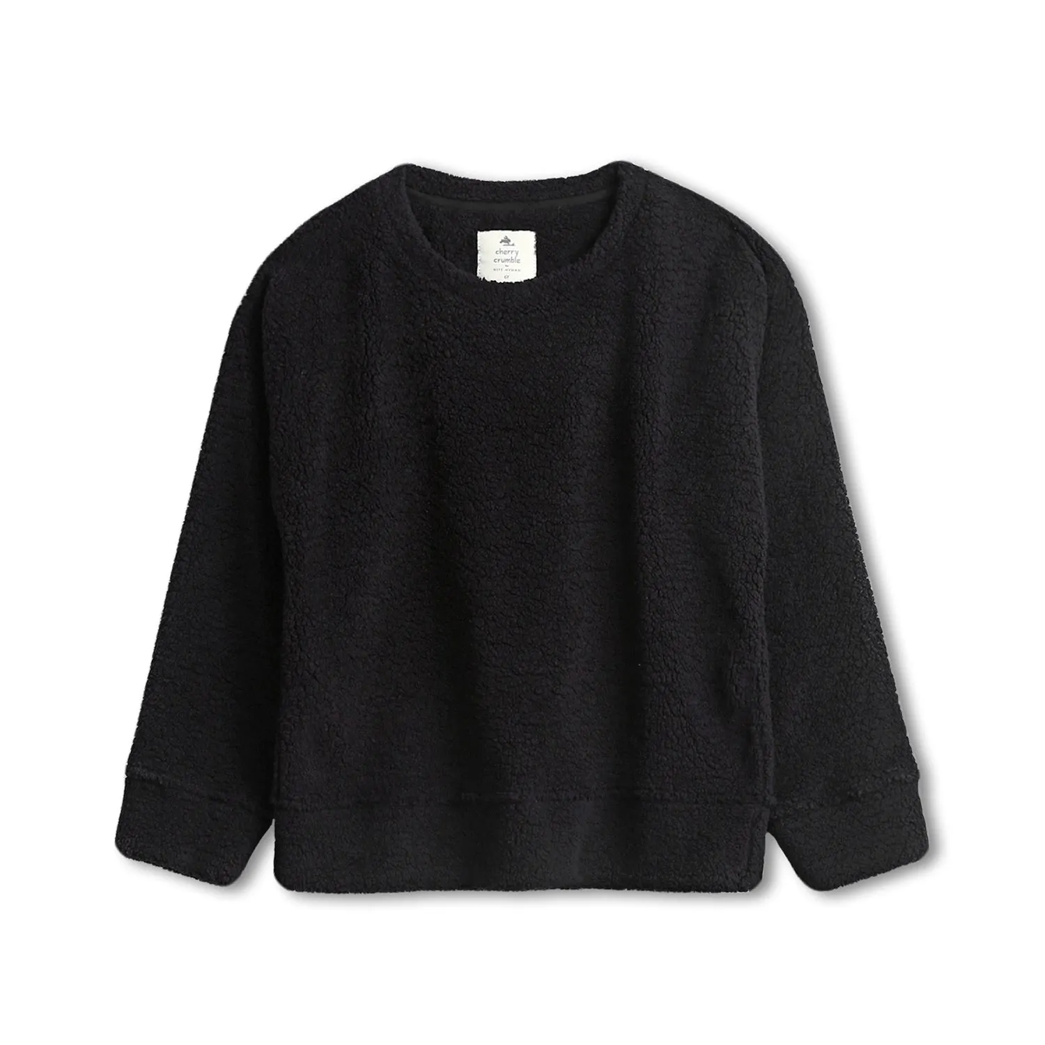 Rouge Pullon Sweatshirt