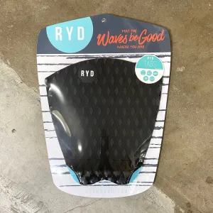 RYD   TABS TRACTION