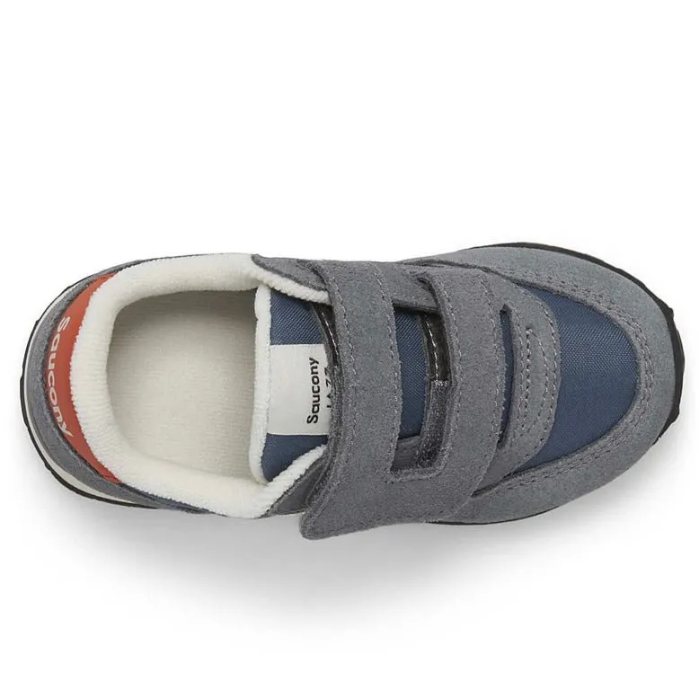 SACUONY - Baby Jazz Sneaker - Grey