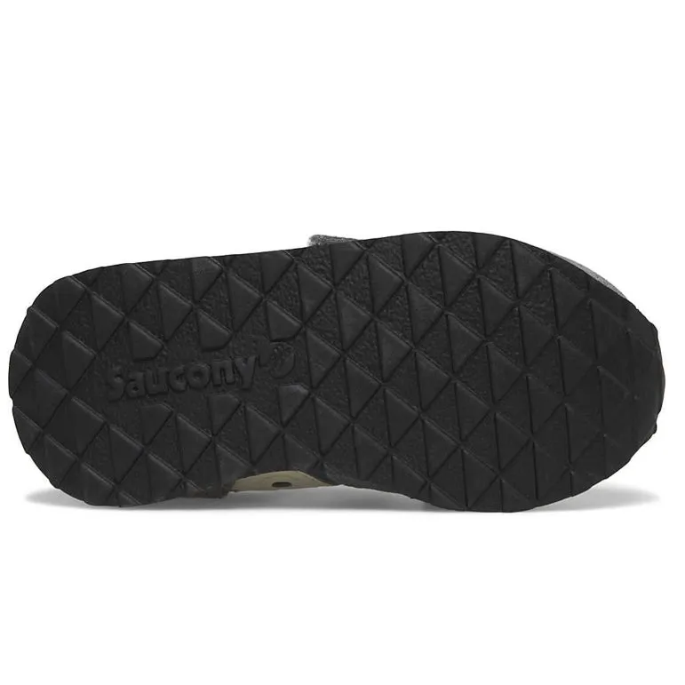 SACUONY - Baby Jazz Sneaker - Grey