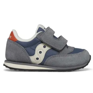 SACUONY - Baby Jazz Sneaker - Grey