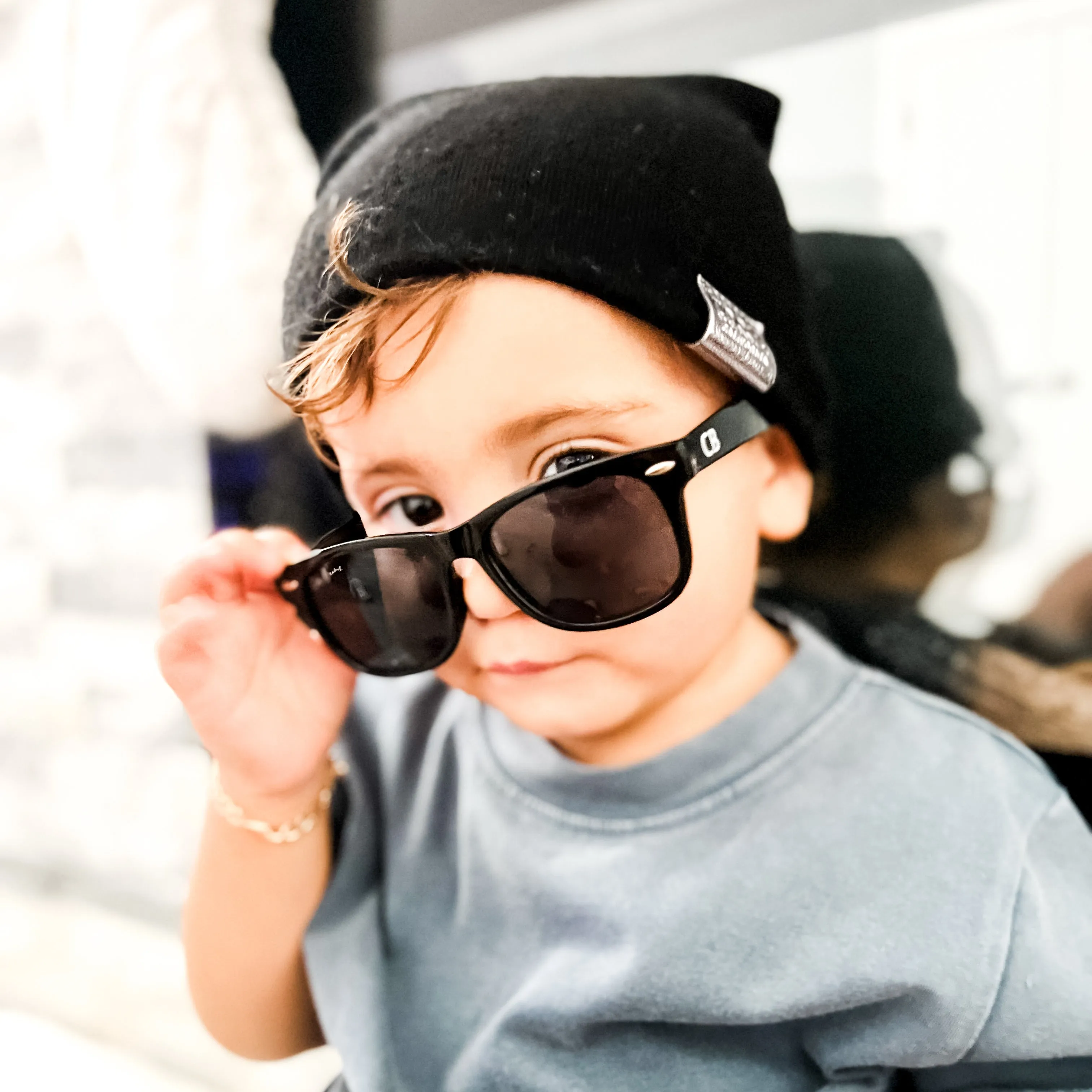 Santa Monica Shadz (Ages 2-5)