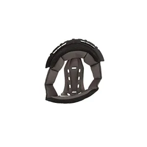 Scorpion Kwikwick EXO-R420 Liner Street Motorcycle Helmet Accessories - Grey/X-Small
