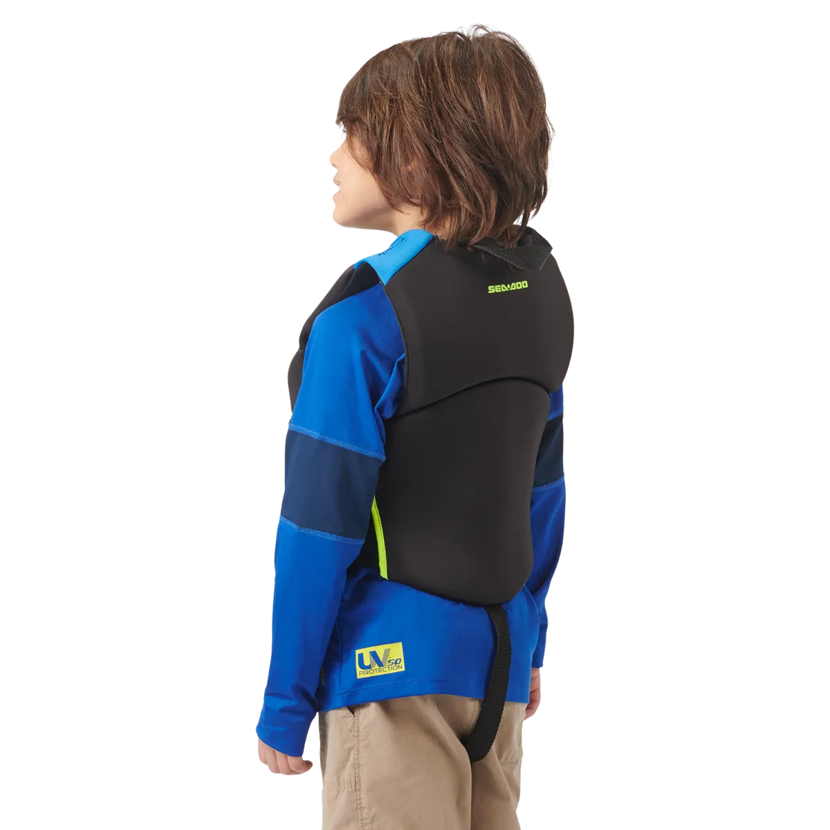 Sea-Doo Kid's Freedom Life Jacket