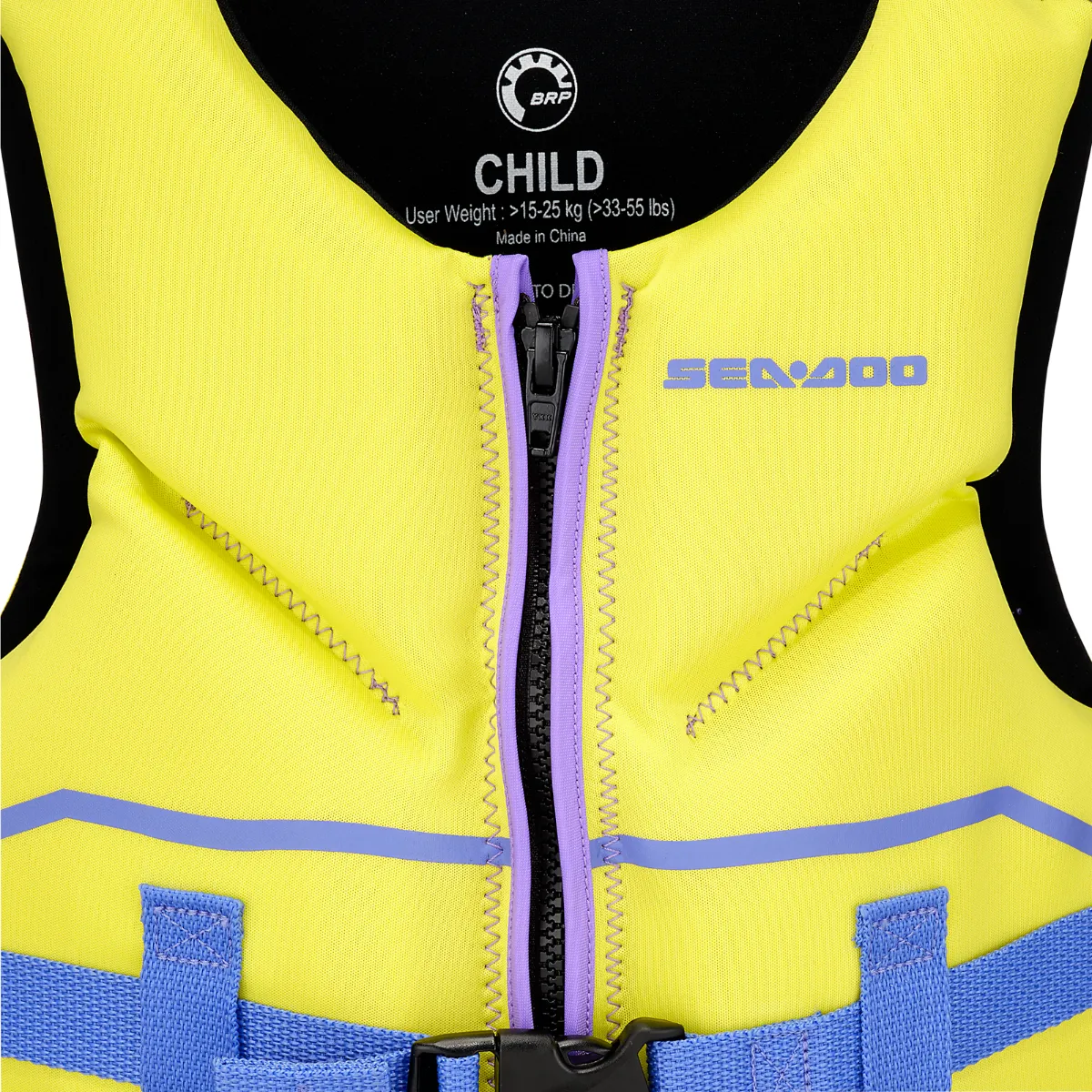 Sea-Doo Kid's Freedom Life Jacket
