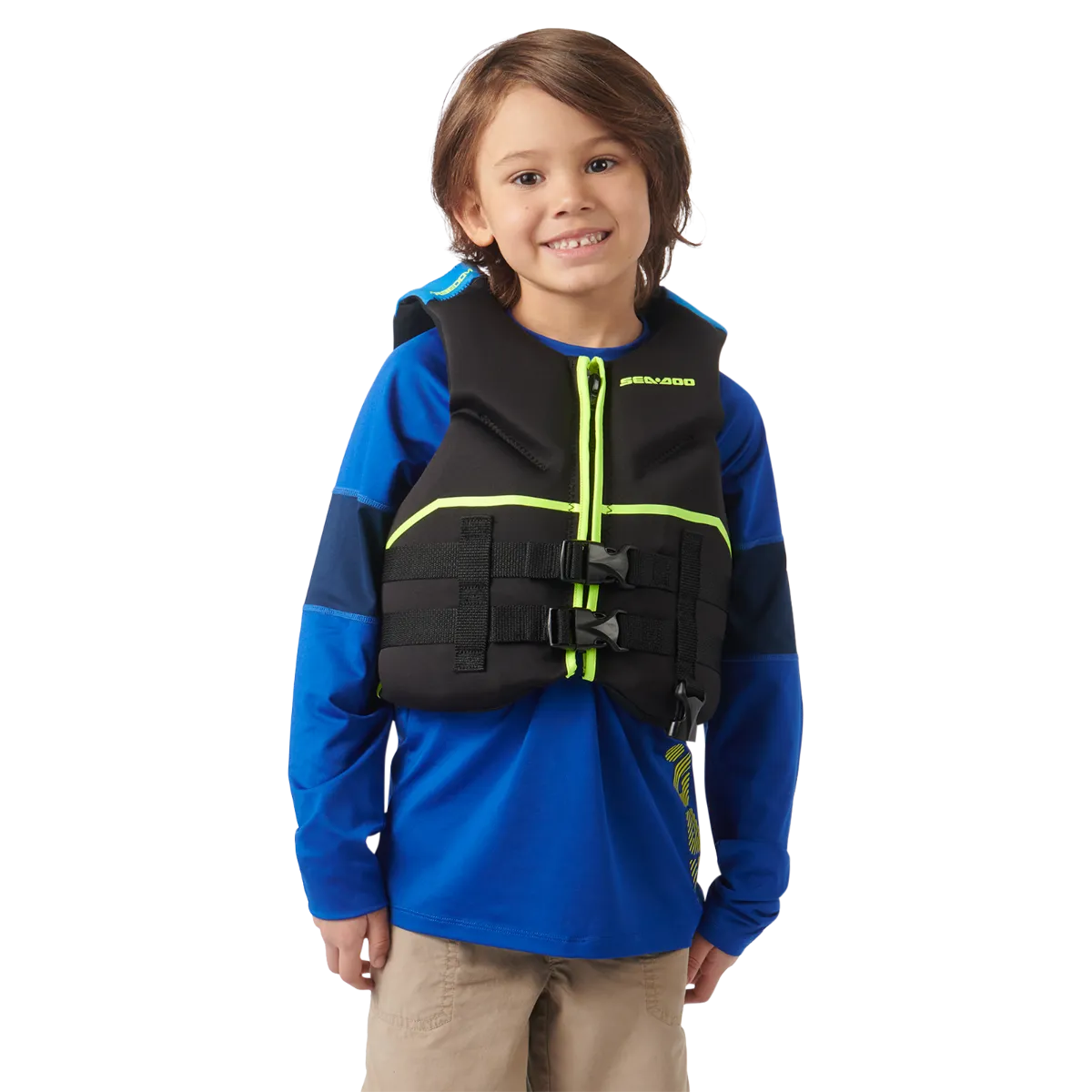Sea-Doo Kid's Freedom Life Jacket