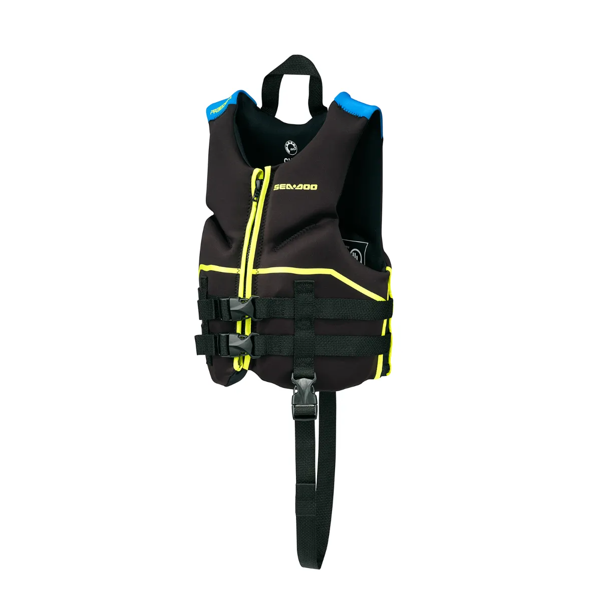 Sea-Doo Kid's Freedom Life Jacket