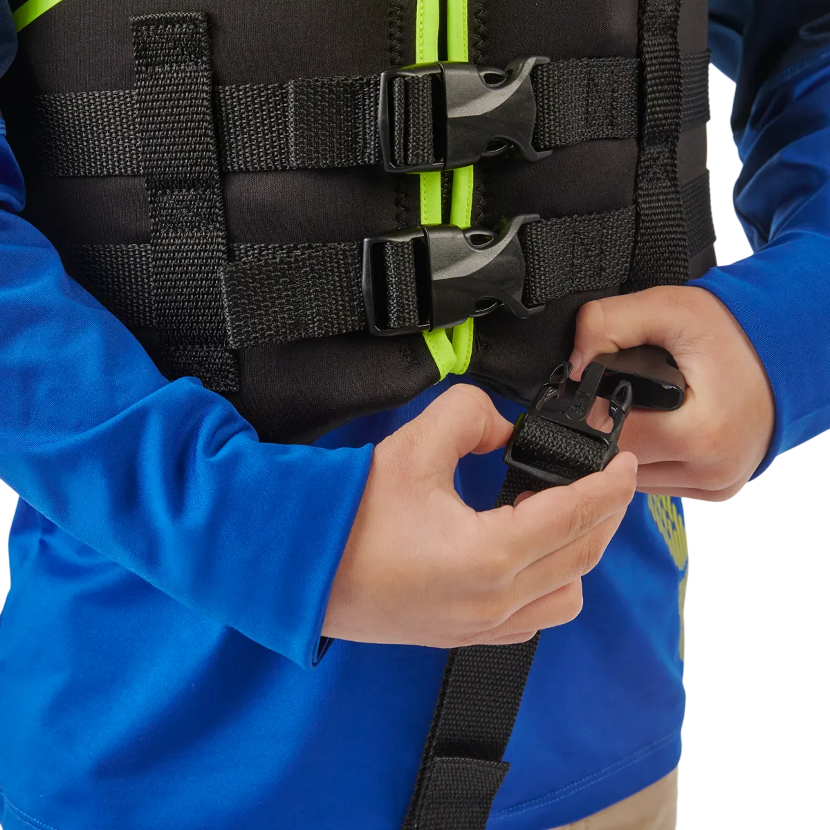Sea-Doo Kid's Freedom Life Jacket