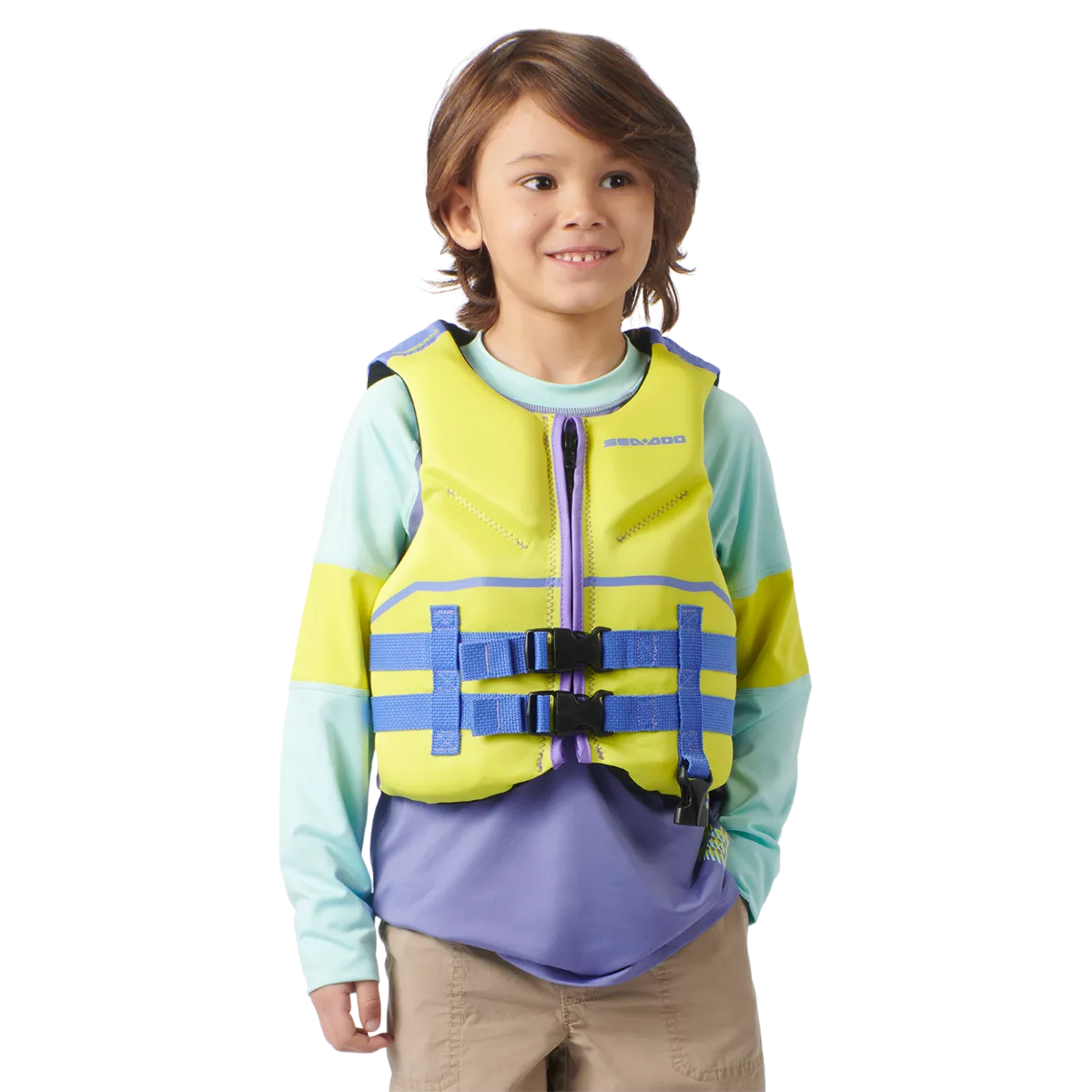 Sea-Doo Kid's Freedom Life Jacket